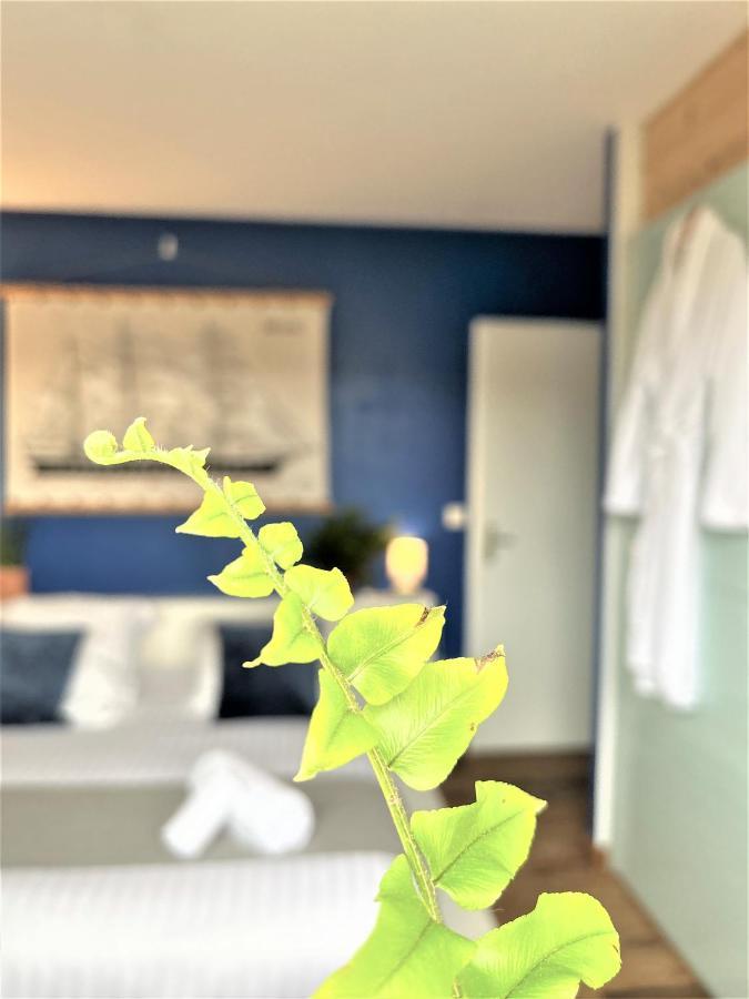 モリエ・エマーSurf Ou Golf House A Quelques Pas De L'Oceanアパートメント エクステリア 写真