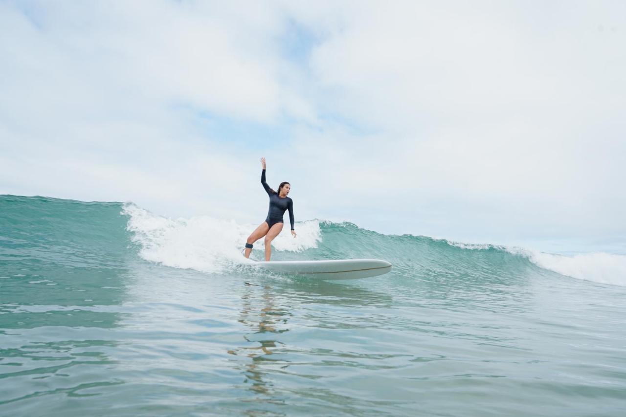 モリエ・エマーSurf Ou Golf House A Quelques Pas De L'Oceanアパートメント エクステリア 写真