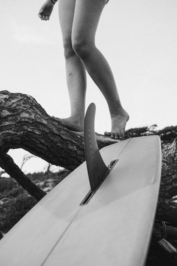 モリエ・エマーSurf Ou Golf House A Quelques Pas De L'Oceanアパートメント エクステリア 写真